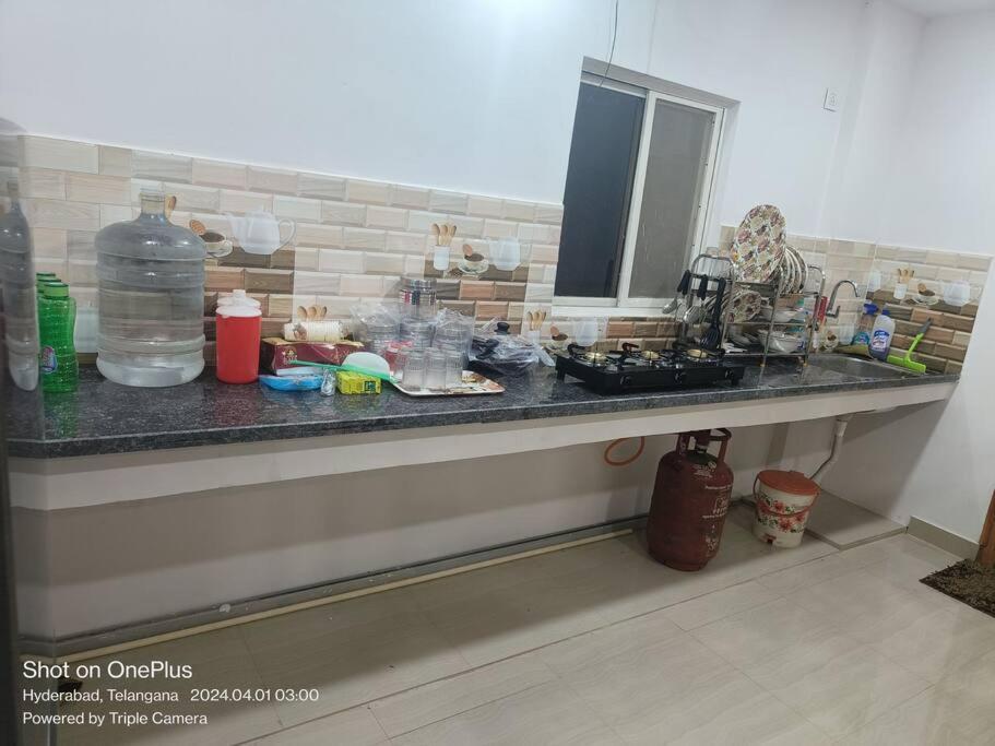 Sakez Apartment